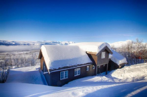Charming Family Cabin with Stunning Mountain Views